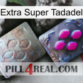 Extra Super Tadadel 38